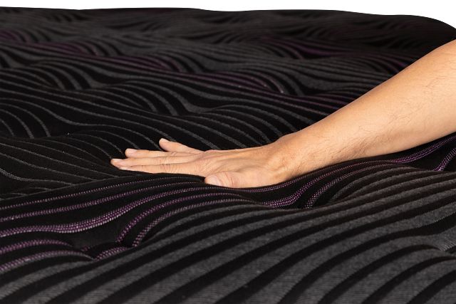 Beautyrest Black Series Two 15.25" Plush Tight Top Mattress