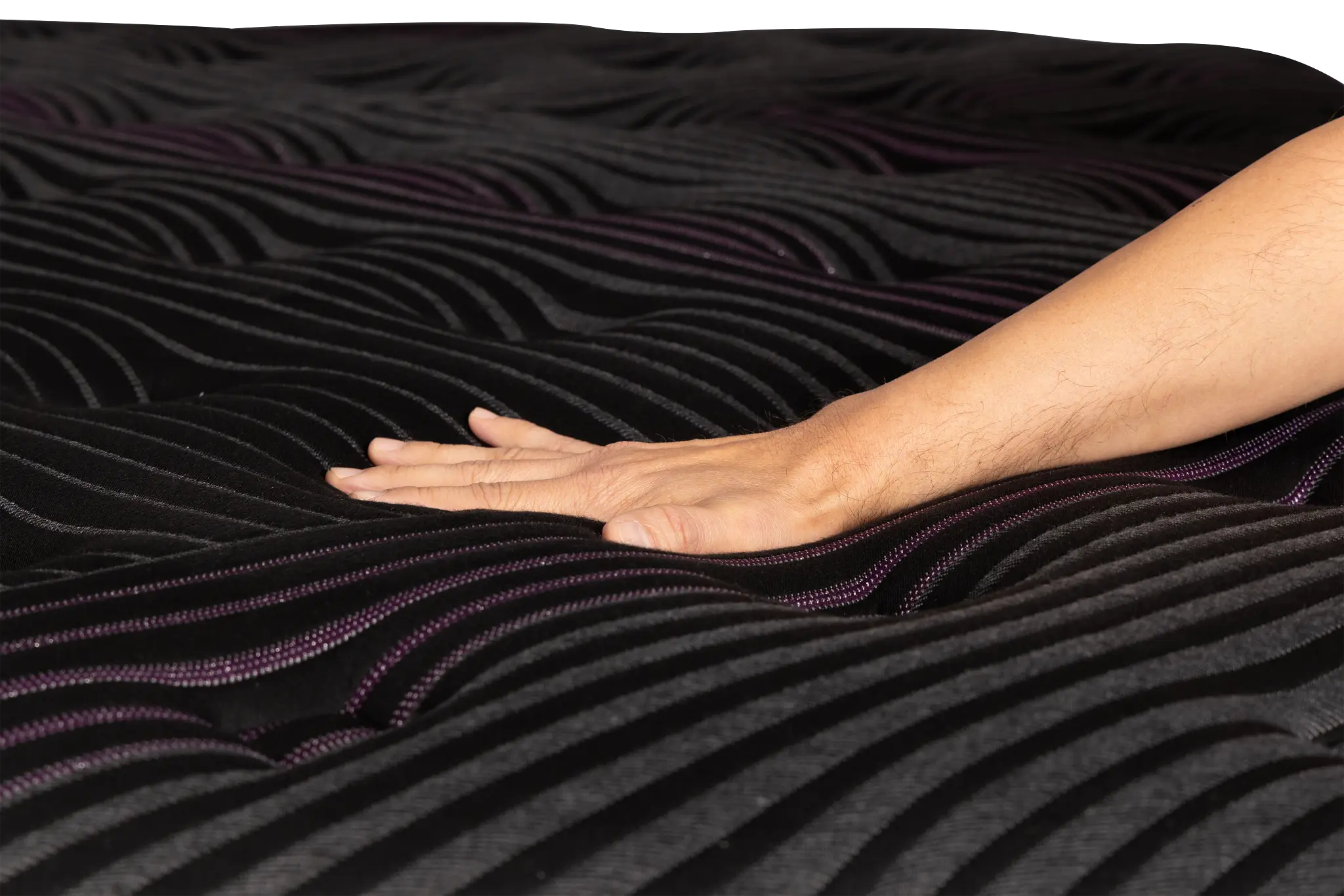 Beautyrest Black Series Two 15.25" Plush Tight Top Mattress Beautyrest Black Series Two 15.25" Plush Tight Top Mattress