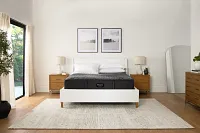 Beautyrest Black Series One 13.5" Extra Firm Tight Top Mattress
