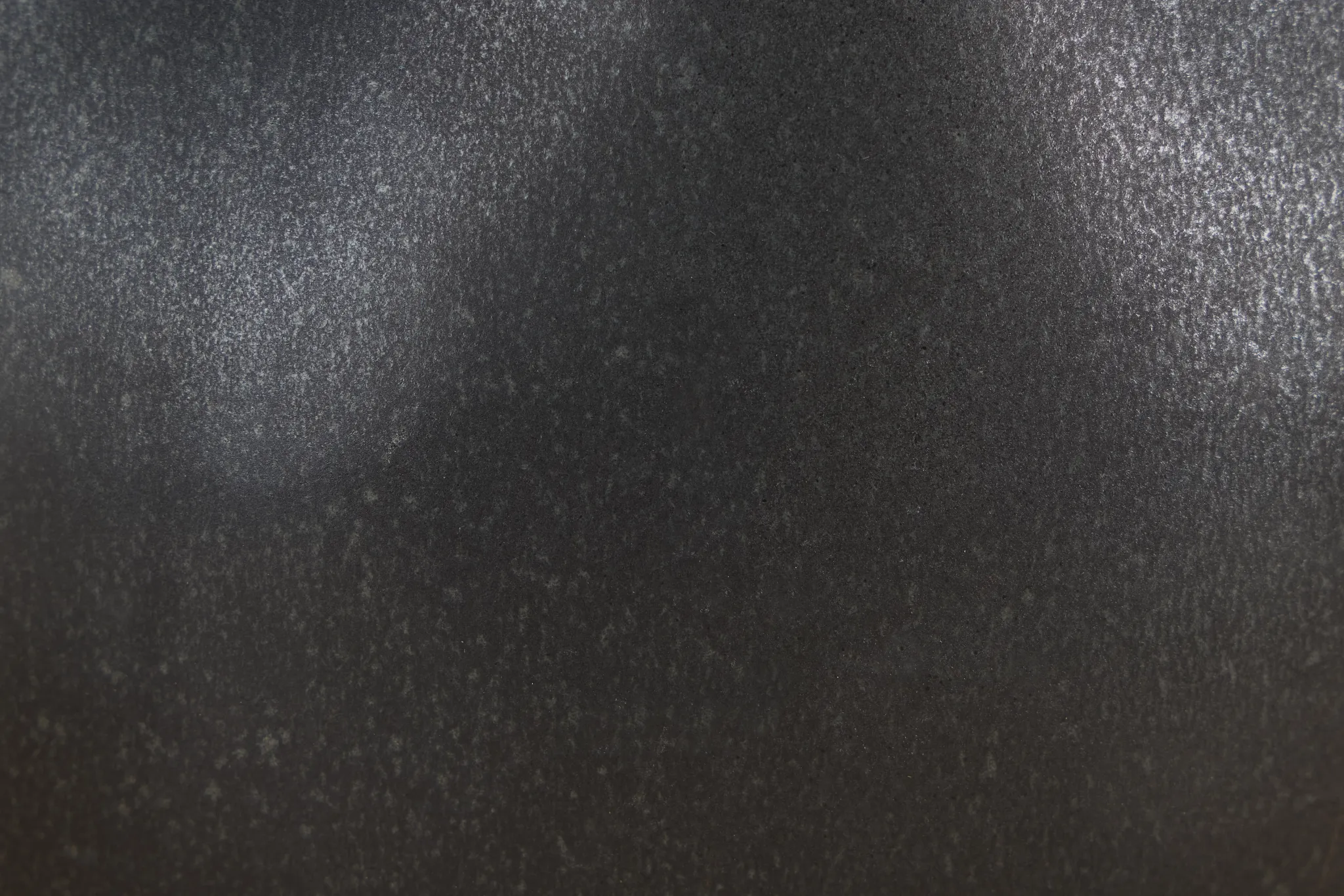 Visalia Black Medium Vase