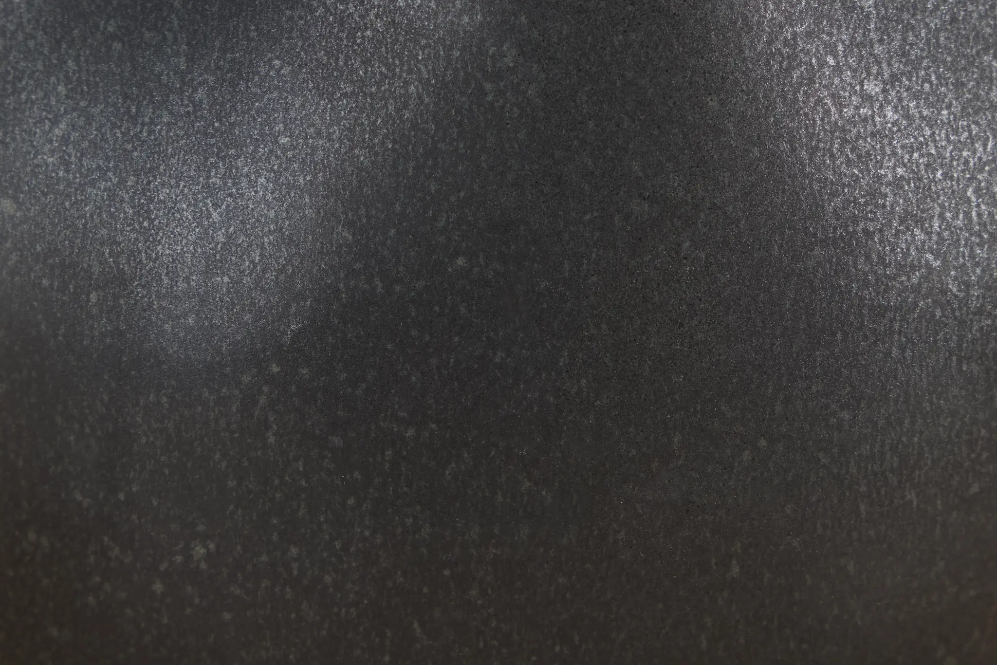 Visalia Black Medium Vase Visalia Black Medium Vase