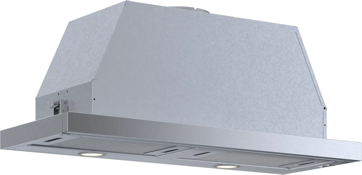 Bosch 500 Series Stainless Steel 30" Undercabinet Vent Hood