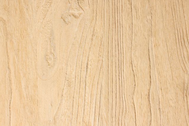 Hart Light Tone Rectangular End Table