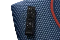 Posturepedic High Point Elite Hybrid Firm Ergo Prosmart Adjustable Mattress Set