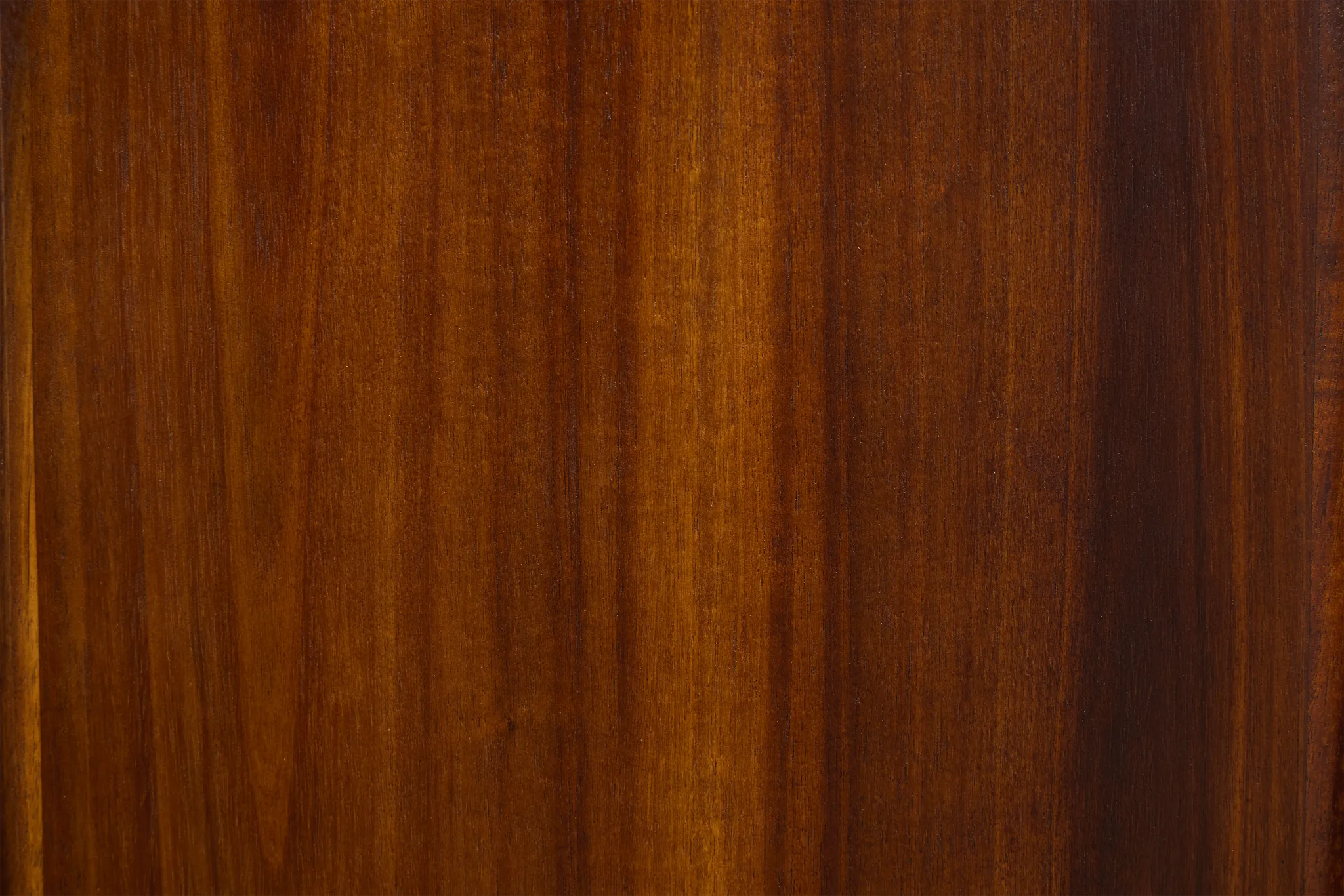 Bowery Dark Tone Rectangular Table & 4 Wood Chairs