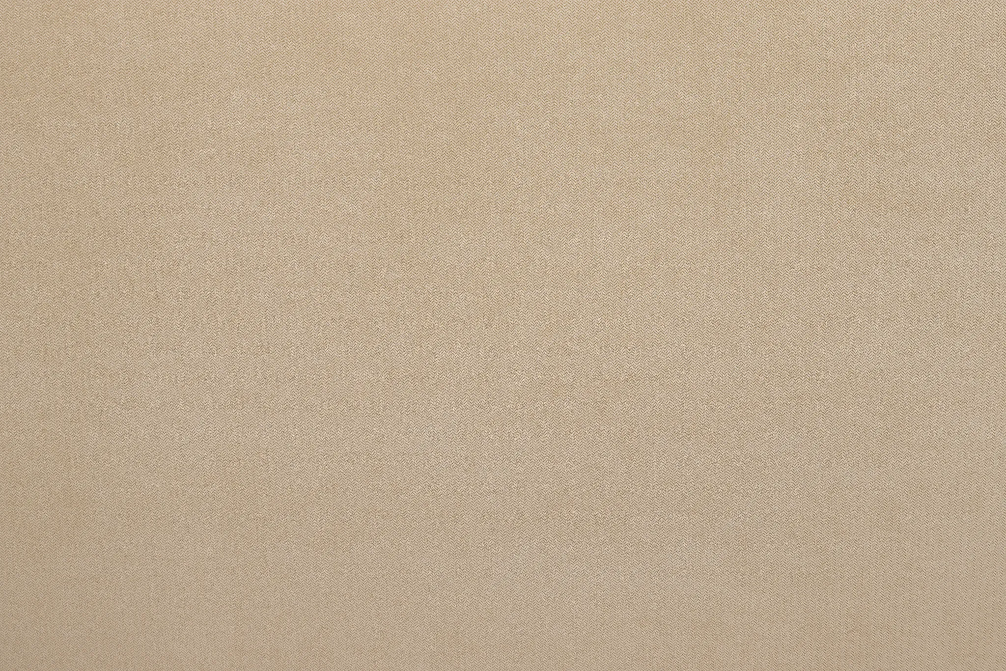 Hudson Beige Fabric Medium Right Chaise Wedge Sectional