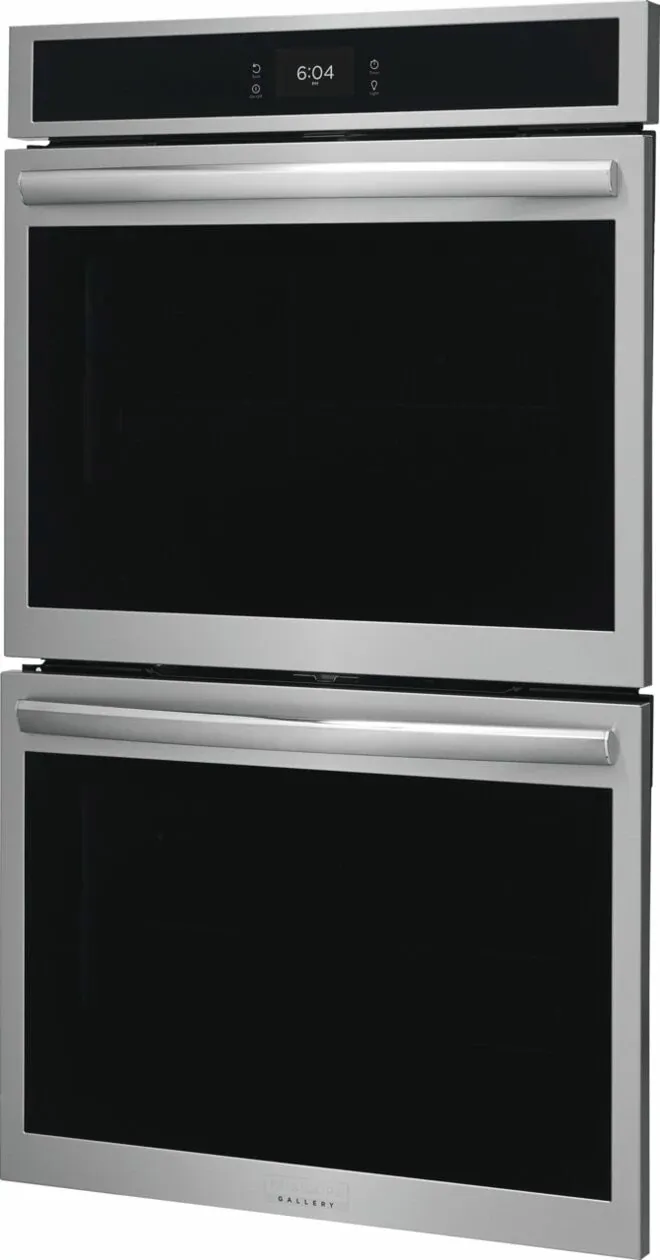Frigidaire 3067 Series Black 30" Electric Oven