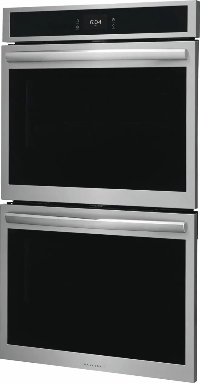 Frigidaire 3067 Series Black 30" Electric Oven Frigidaire 3067 Series Black 30" Electric Oven