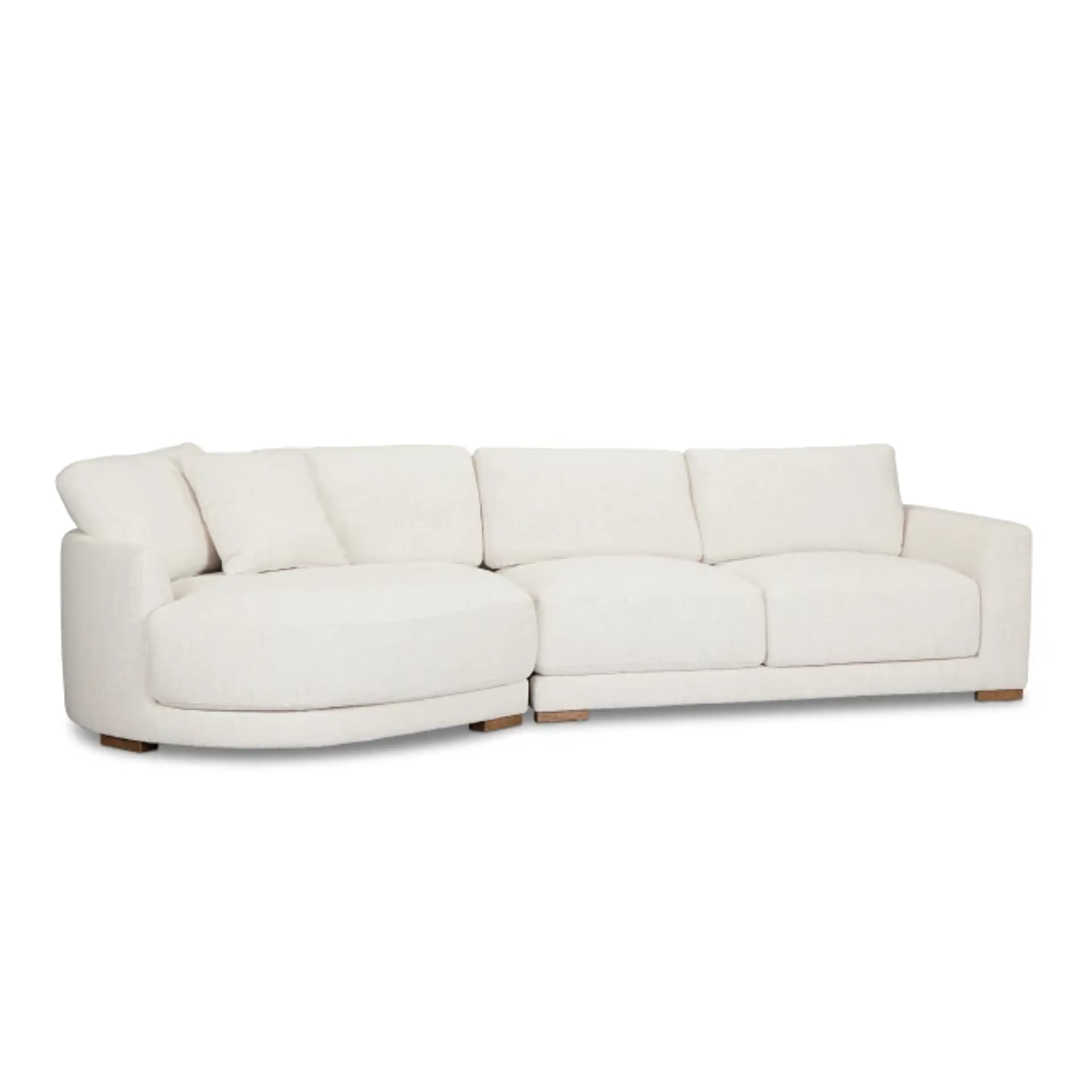 Maeve Sectional