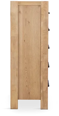 Tahoe Light Tone Drawer Chest