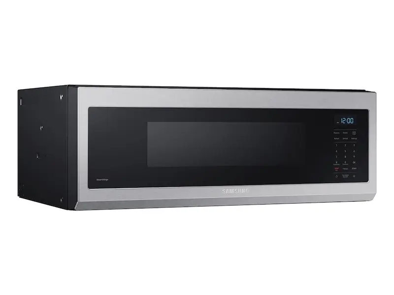 Samsung 7510 Series Stainless Steel Over-the-range Microwave Samsung 7510 Series Stainless Steel Over-the-range Microwave