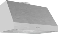 Benchmark Stainless Steel 30" Undercabinet Vent Hood