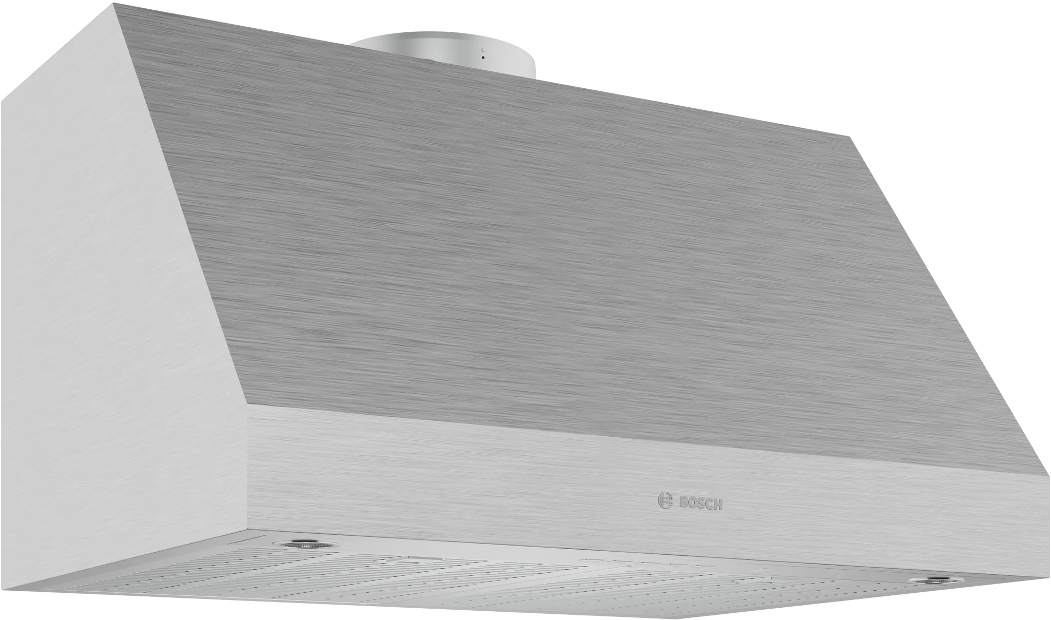 Benchmark Stainless Steel 30" Undercabinet Vent Hood