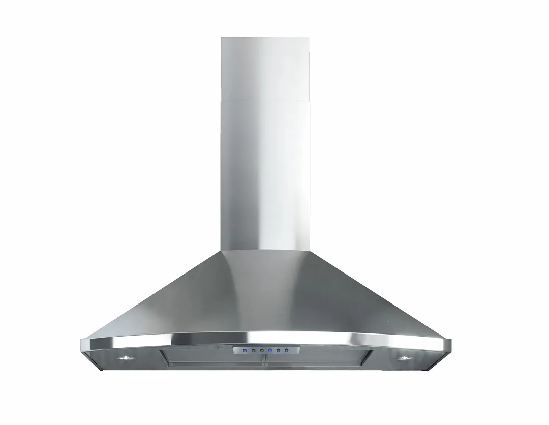 Xo Appliance 30 Series Stainless Steel 30" Convertible Vent Hood