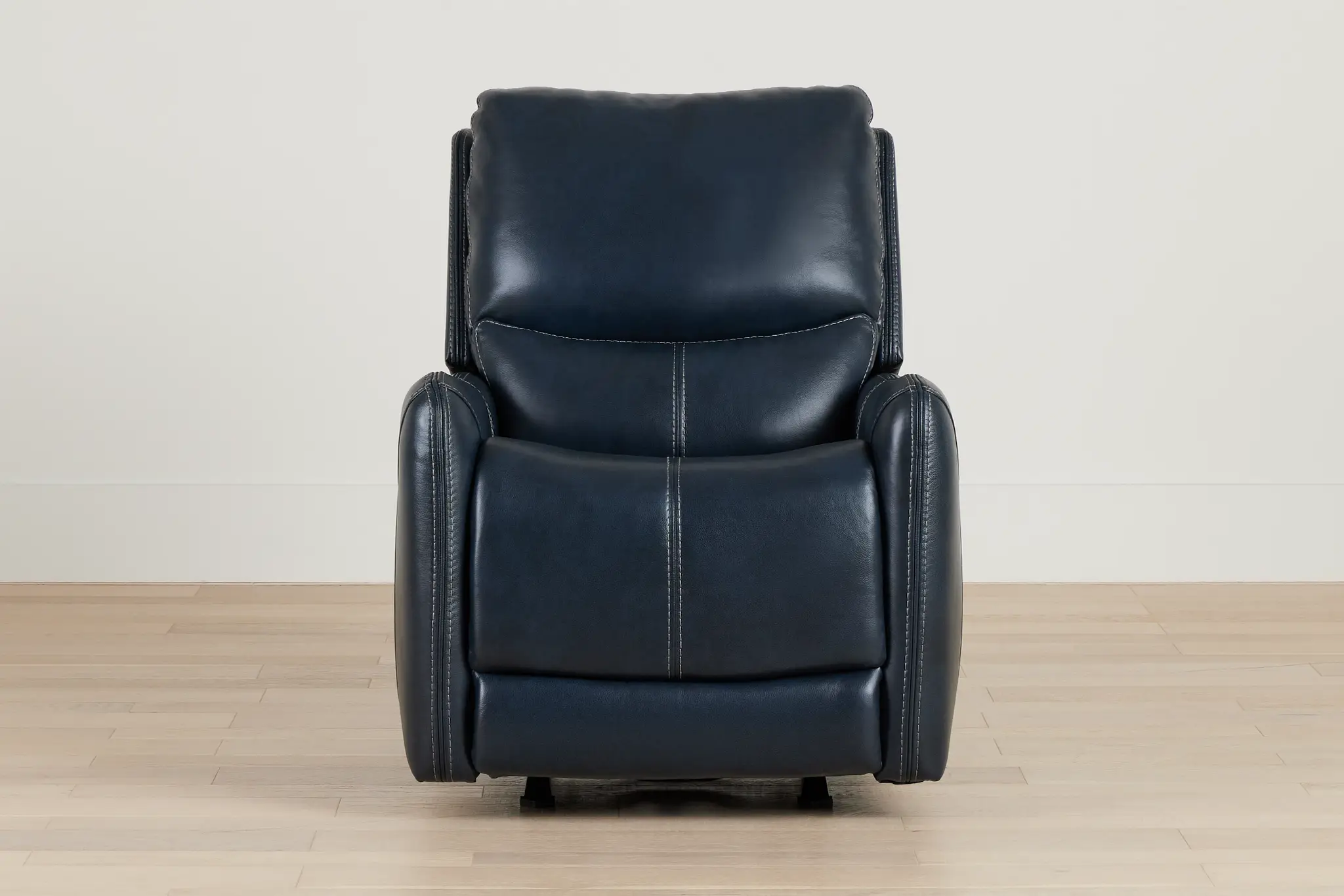 Utimate Comfort: Jonas Power Recliner with Heat and Massage Utimate Comfort: Jonas Power Recliner with Heat and Massage