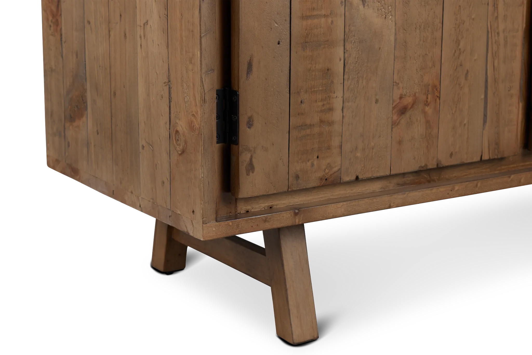 Maxton Mid Tone Sideboard