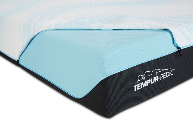 Tempur-pedic Tempur-probreeze 12" Medium Hybrid Mattress