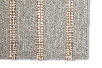 Olive Jute 5x8 Area Rug
