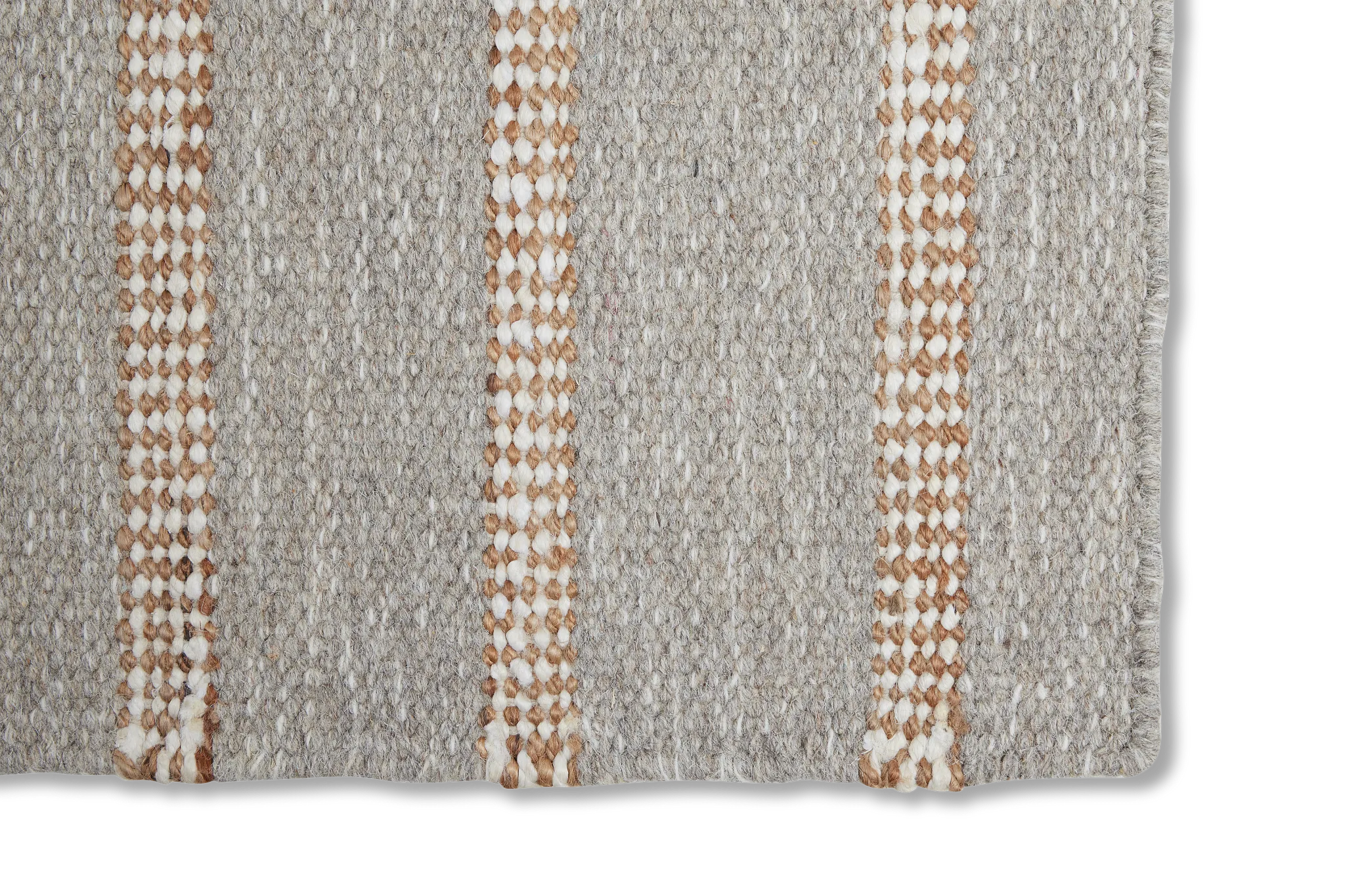 Olive Jute 5x8 Area Rug