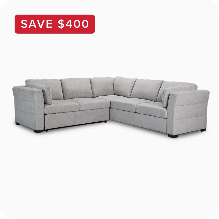 Amber Sectional Amber Sectional