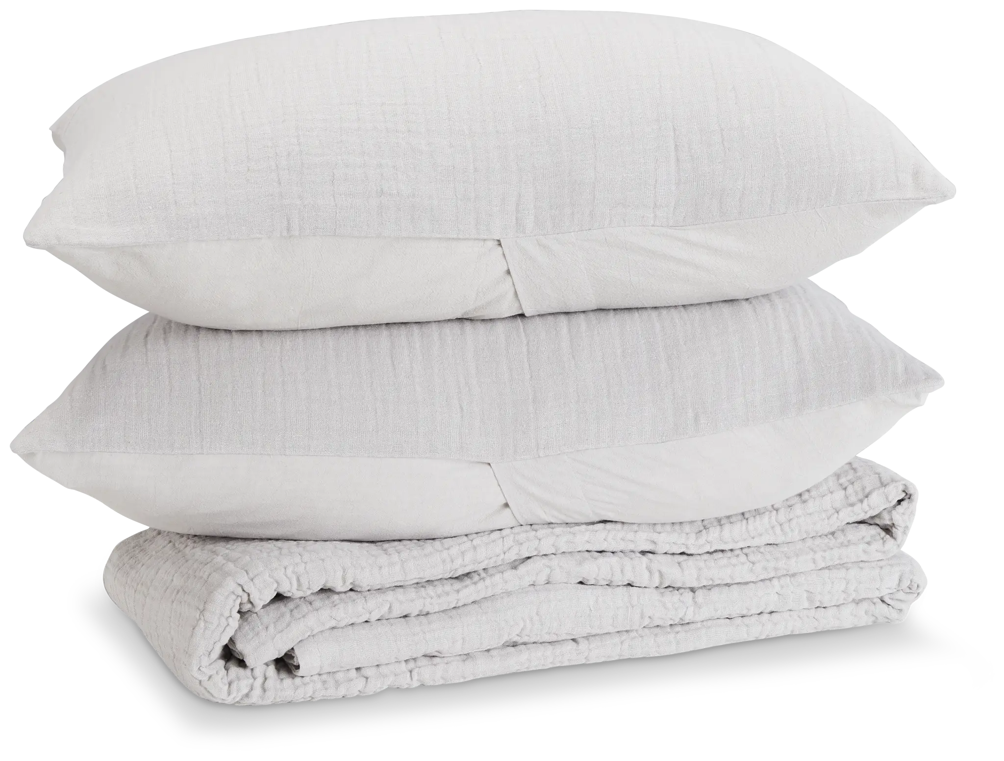 Cardifo Gray Duvet Set Cardifo Gray Duvet Set