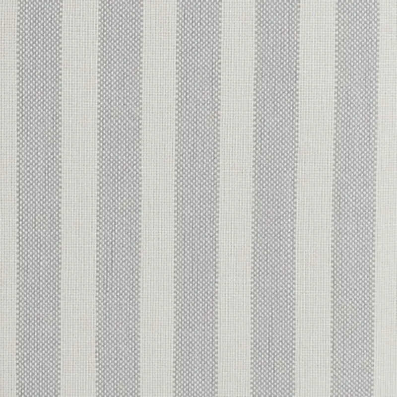 LIGHT GRAY Sea Lane Light Gray 20" Accent Pillow