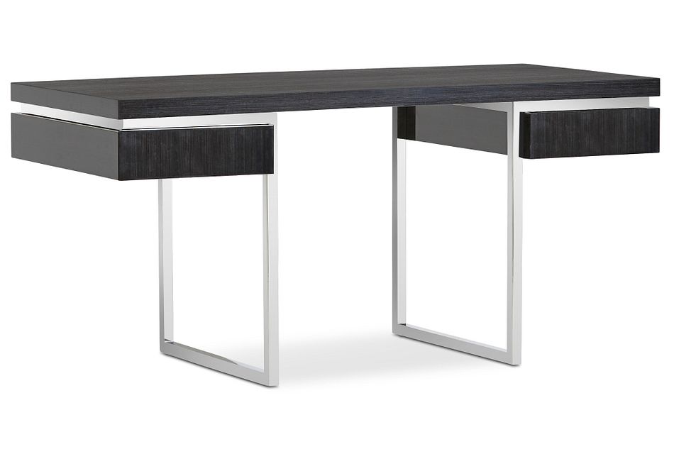 Vancouver Dark Tone Desk
