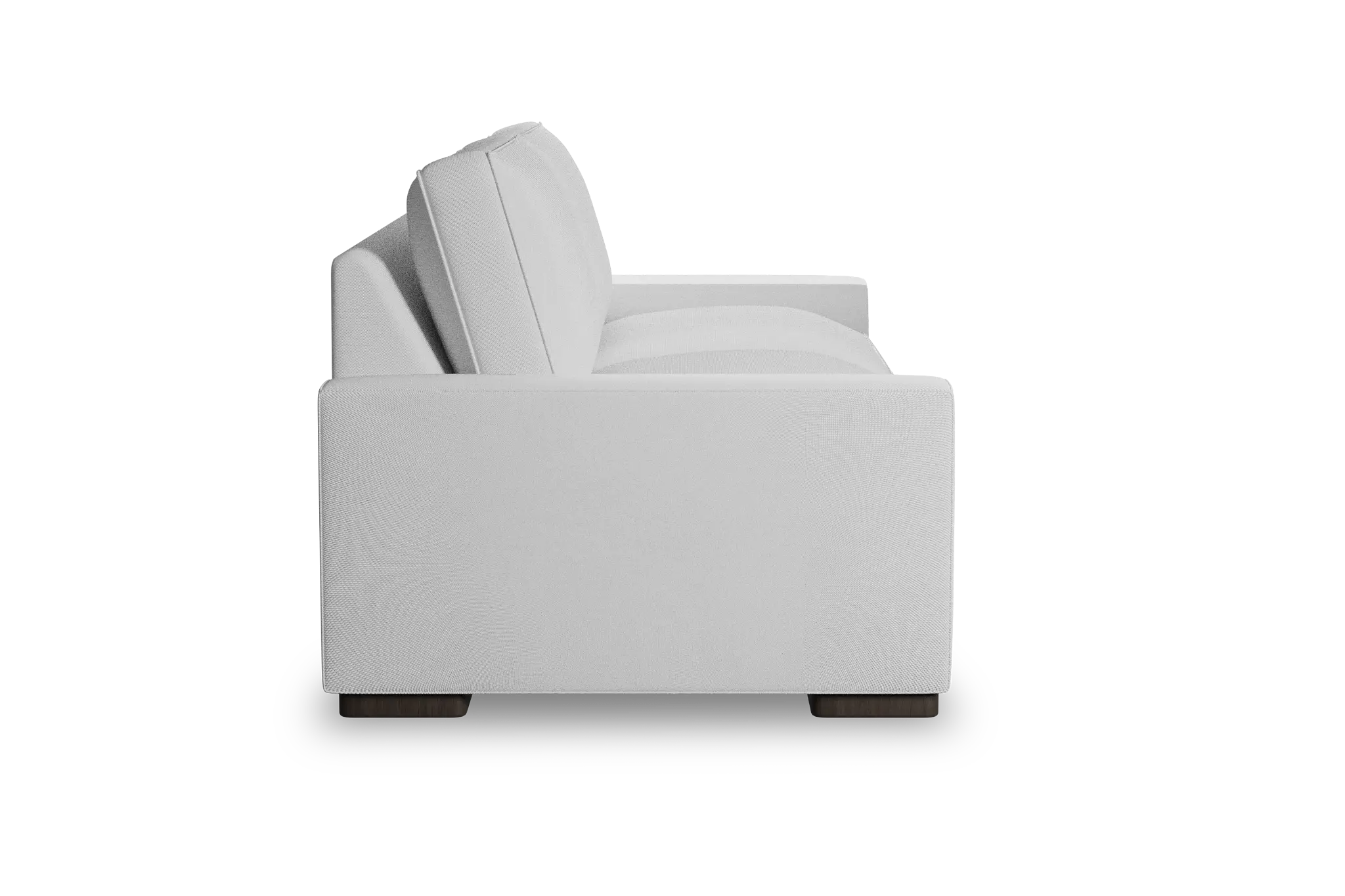 Edgewater Peyton White 96" Sofa W/ 2 Cushions Edgewater Peyton White 96" Sofa W/ 2 Cushions