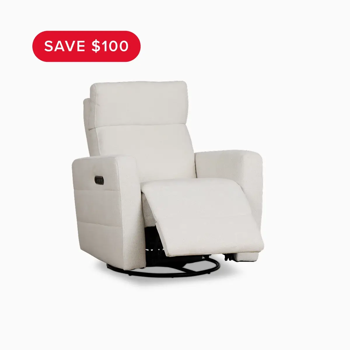 Rae Recliner
