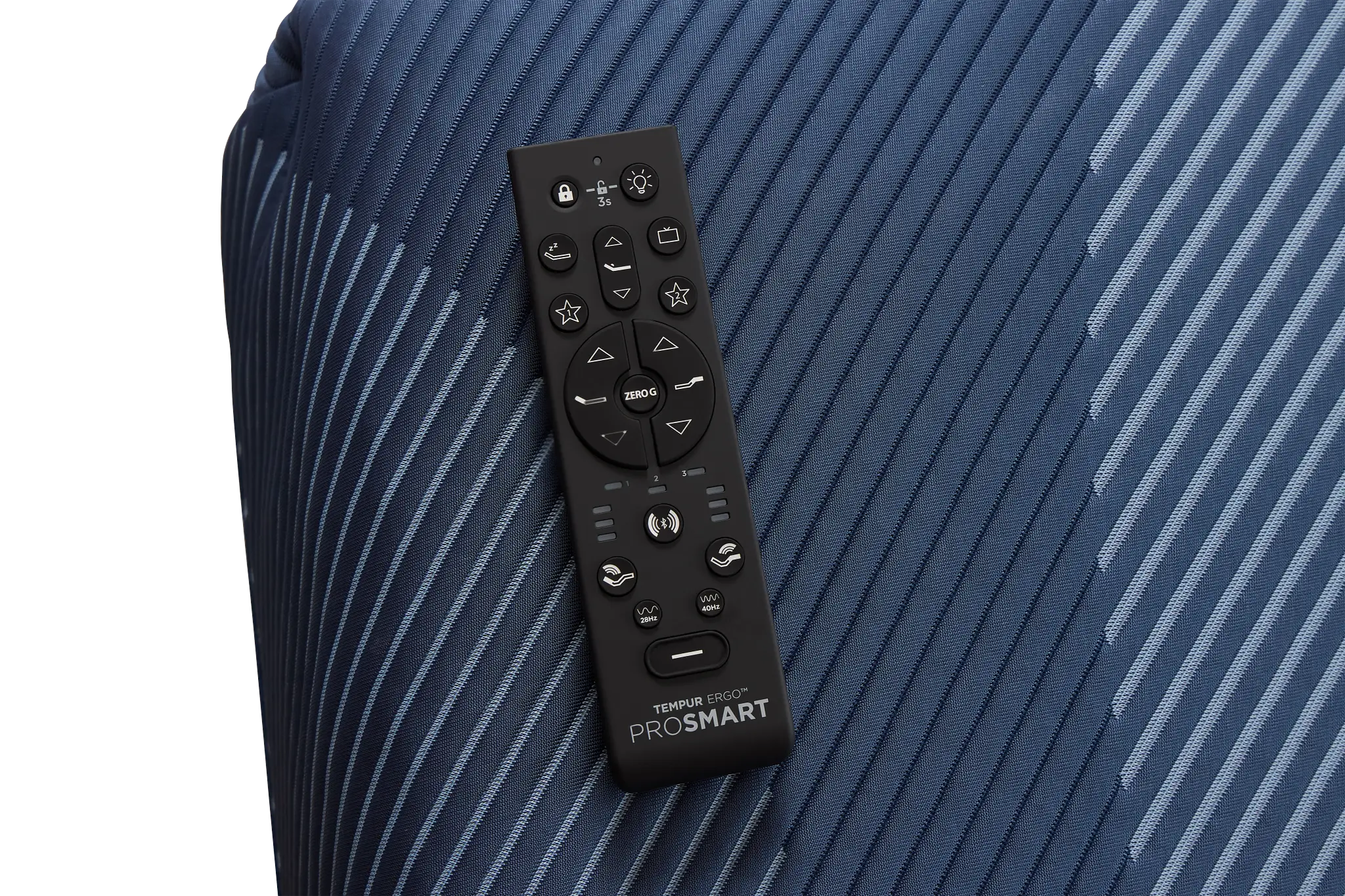 Posturepedic High Point Elite Hybrid 14" Soft Ergo Prosmart Adjustable Mattress Set Posturepedic High Point Elite Hybrid 14" Soft Ergo Prosmart Adjustable Mattress Set