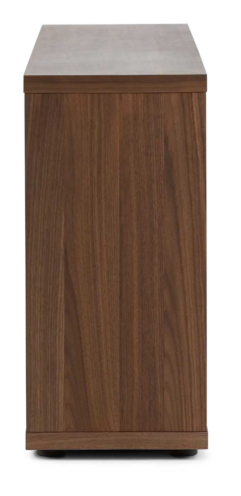 Hollis Mid Tone Bookcase Hollis Mid Tone Bookcase