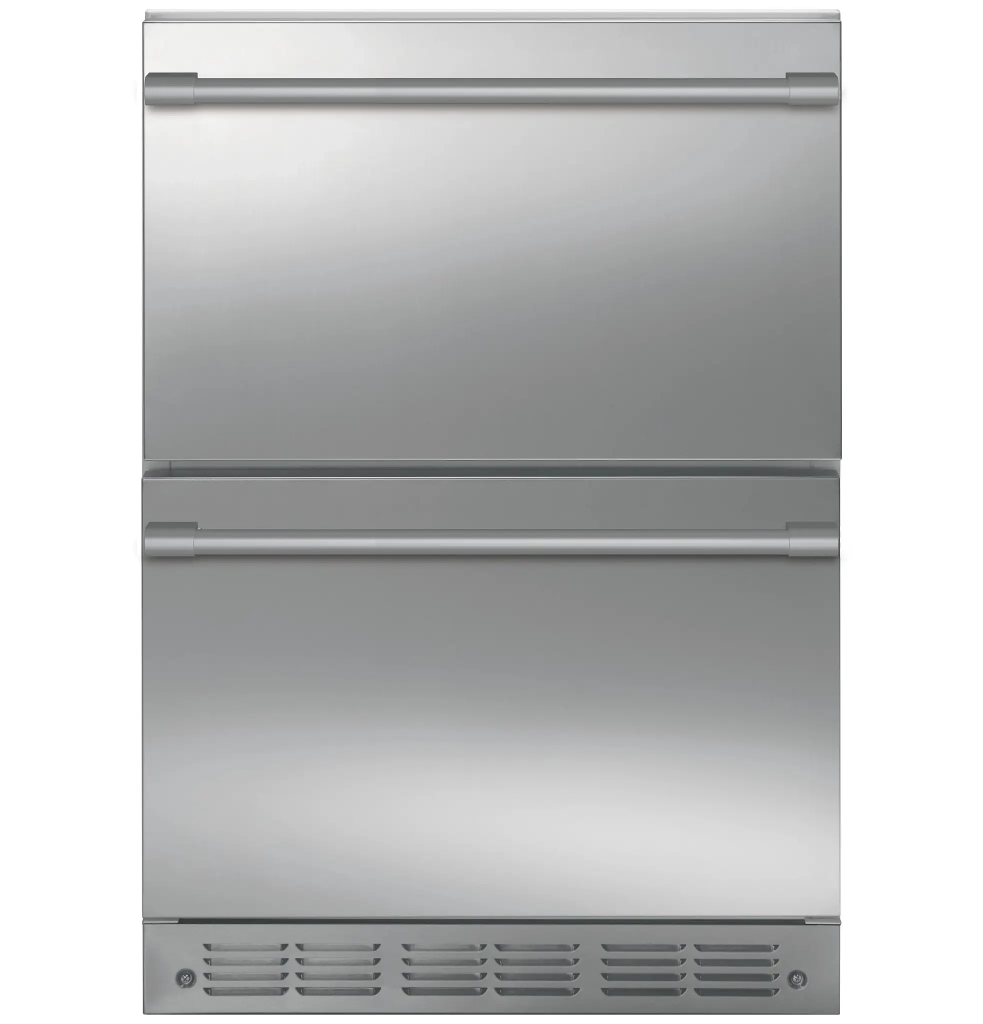 Monogram 240 Series Stainless Steel 24" Undercounter Refrigerator Monogram 240 Series Stainless Steel 24" Undercounter Refrigerator