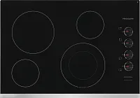 Frigidaire 3025 Series Stainless Steel 30" Electric Cook Top