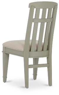 Stoney Gray Chair