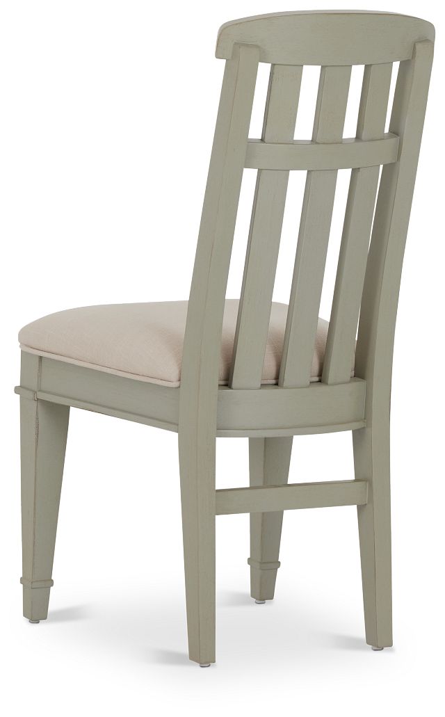 Stoney Gray Chair