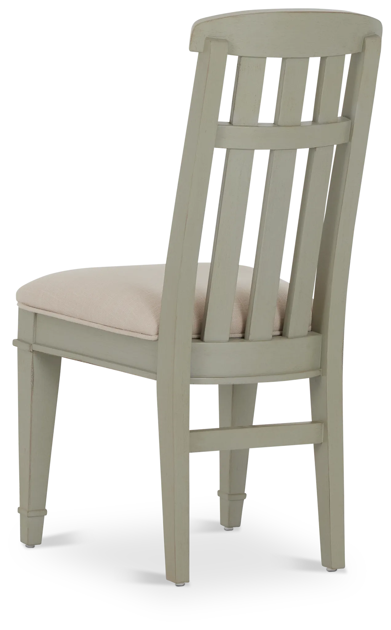 Stoney Gray Chair