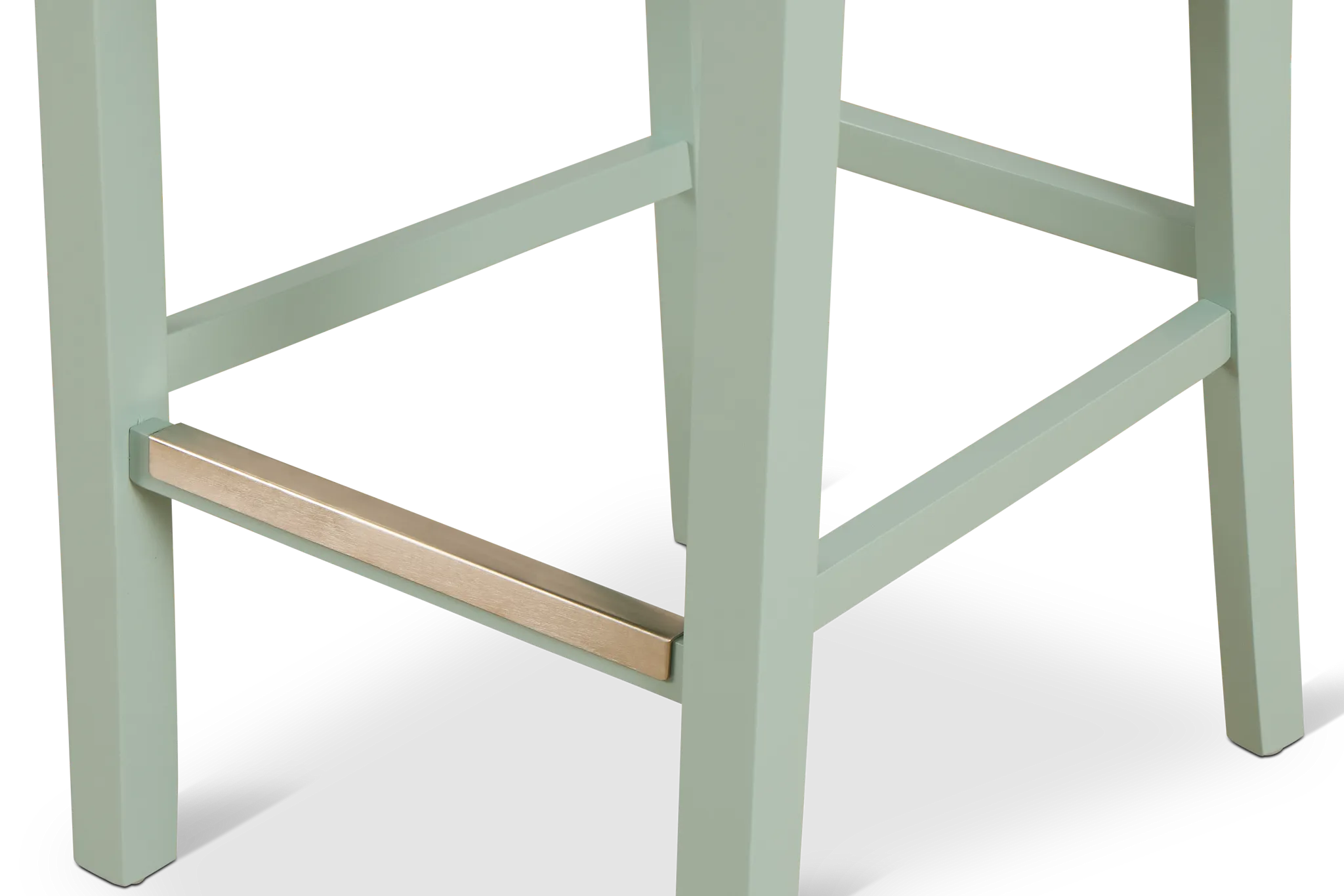 Edgartown Light Blue 24" Barstool