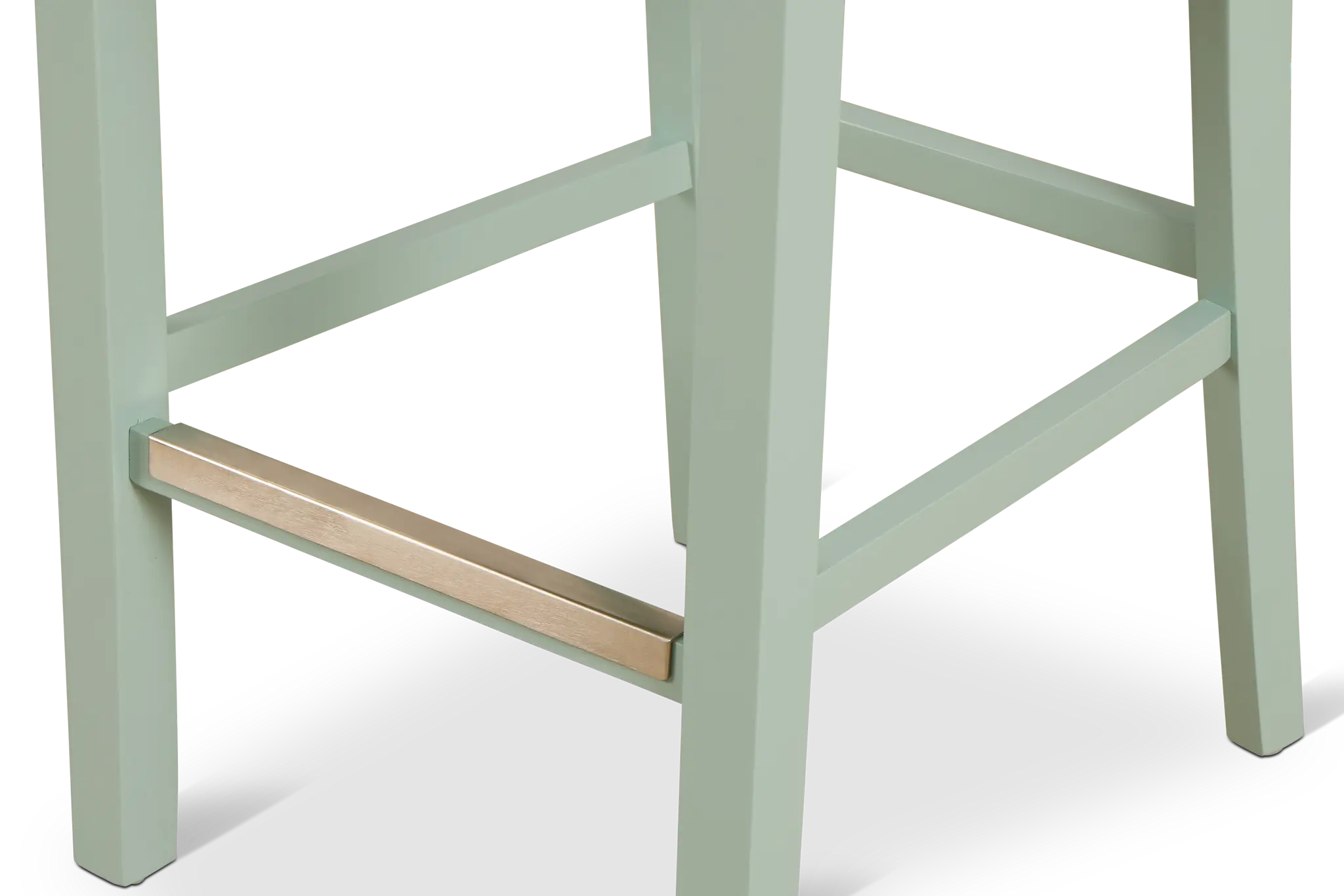 Edgartown Light Blue 24" Barstool Edgartown Light Blue 24" Barstool