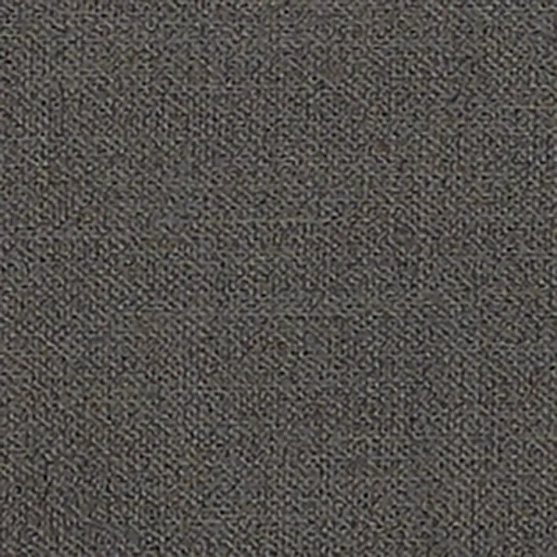 DARK GRAY Richie Dark Gray Micro Swivel Chair