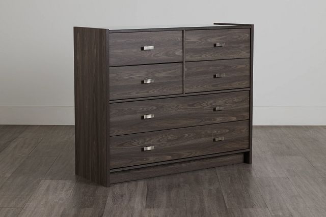 Sutton Light Tone Dresser