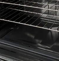 Ge 61 Series Stainless Steel 30" Gas Range