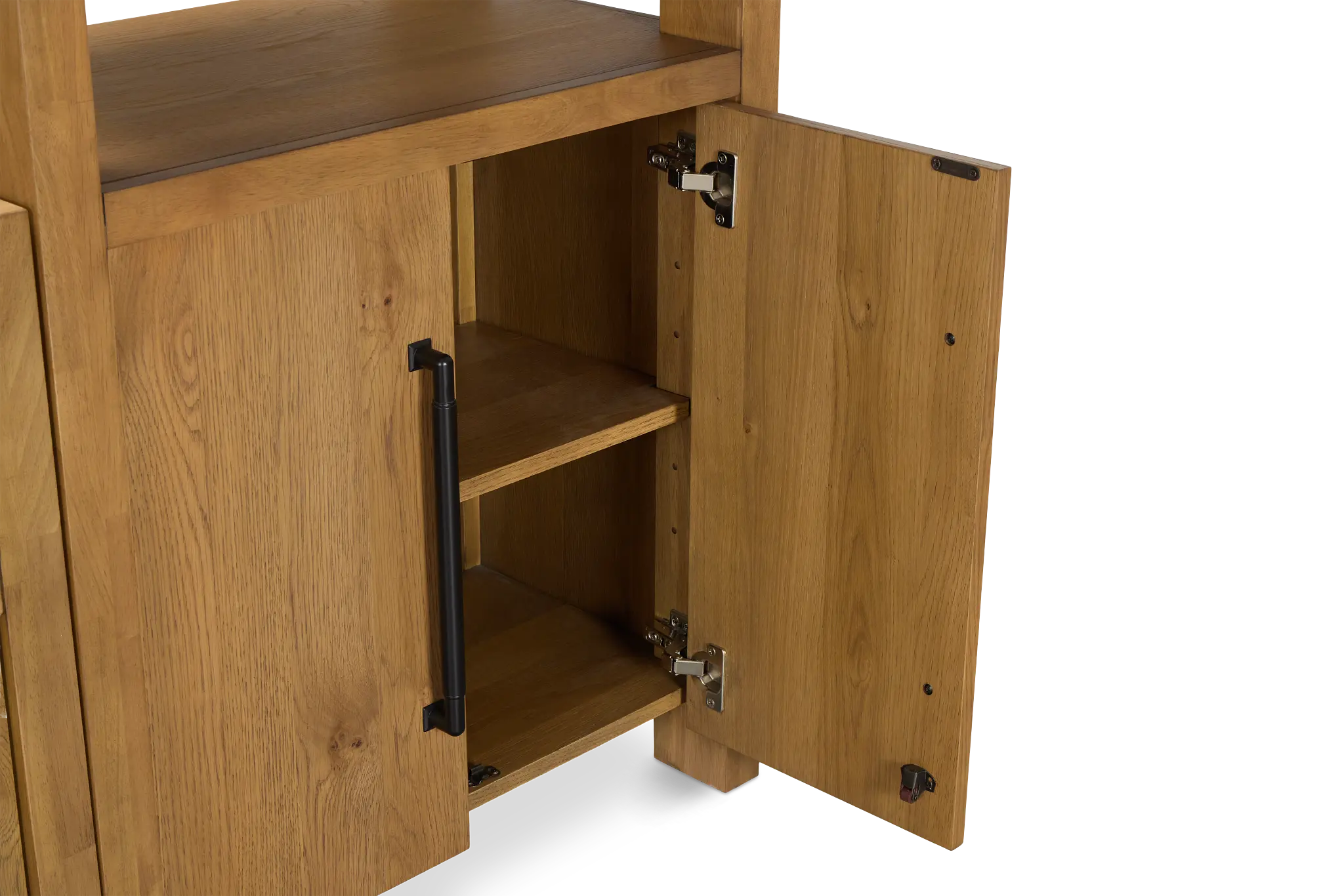 Tahoe 74" Light Tone Entertainment Wall Tahoe 74" Light Tone Entertainment Wall