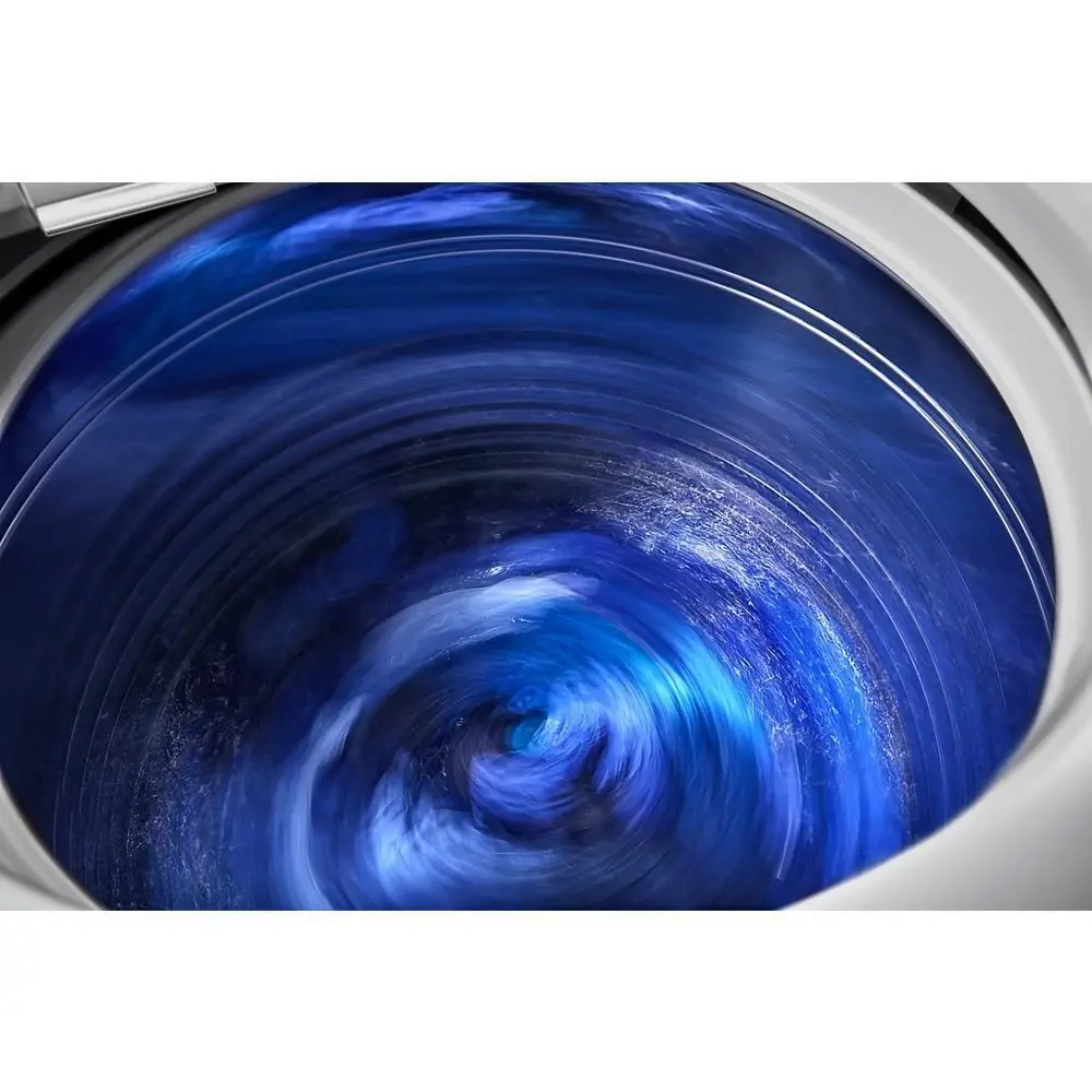 Maytag 4200sw White Top Load Washer Maytag 4200sw White Top Load Washer