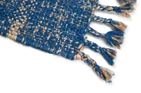 Nala Blue 8x10 Area Rug