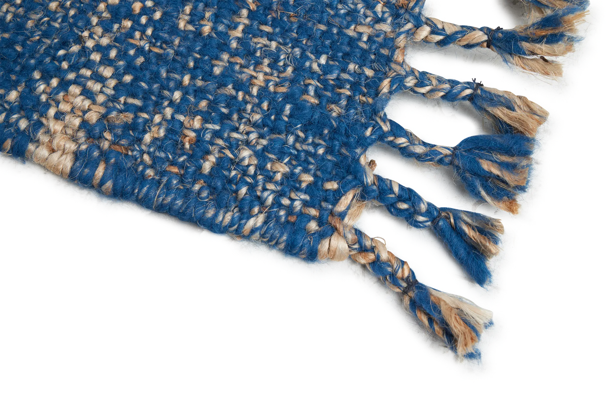 Nala Blue 8x10 Area Rug