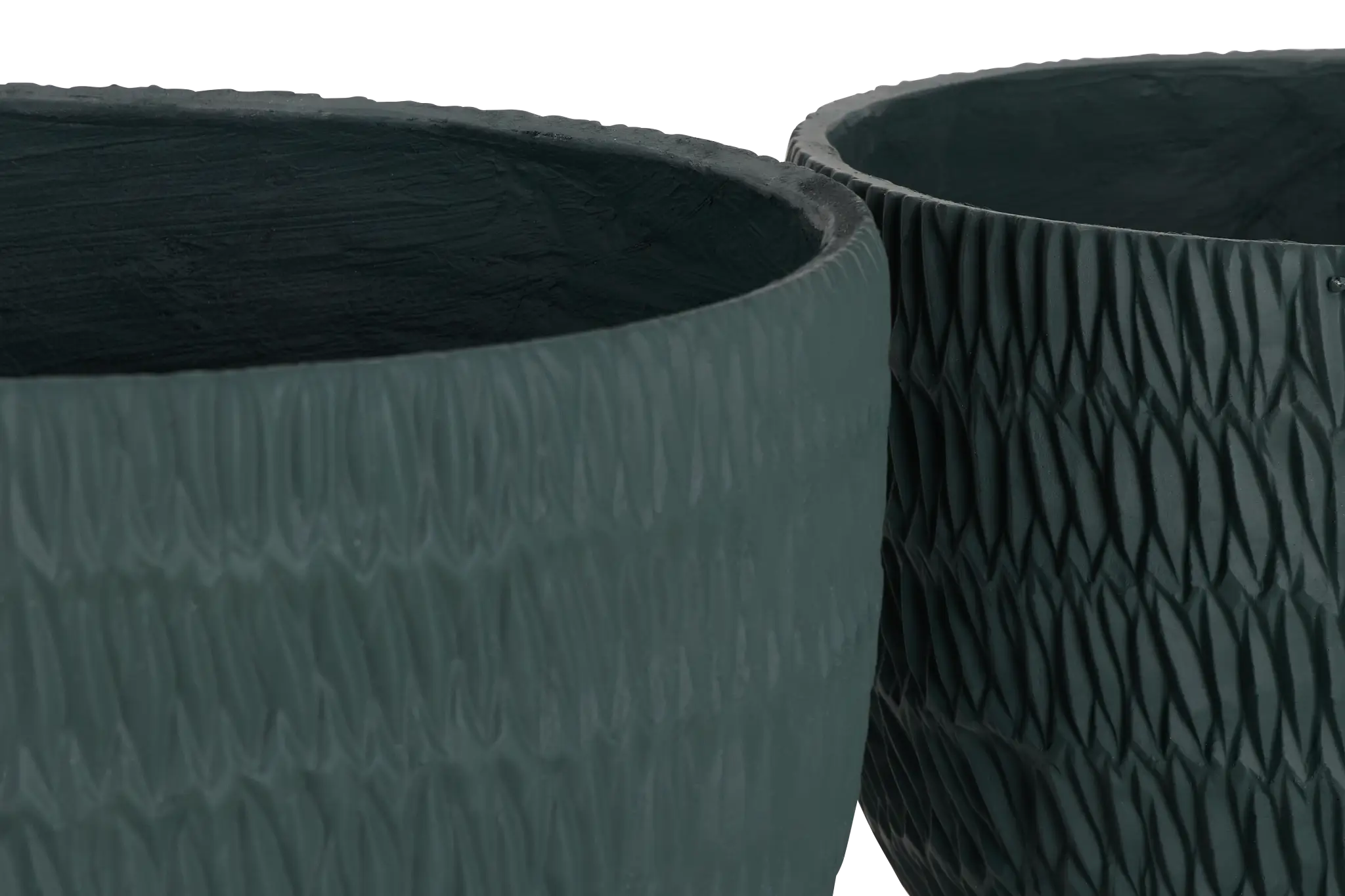 Merced Dark Gray Set Of 2 Bowl Merced Dark Gray Set Of 2 Bowl