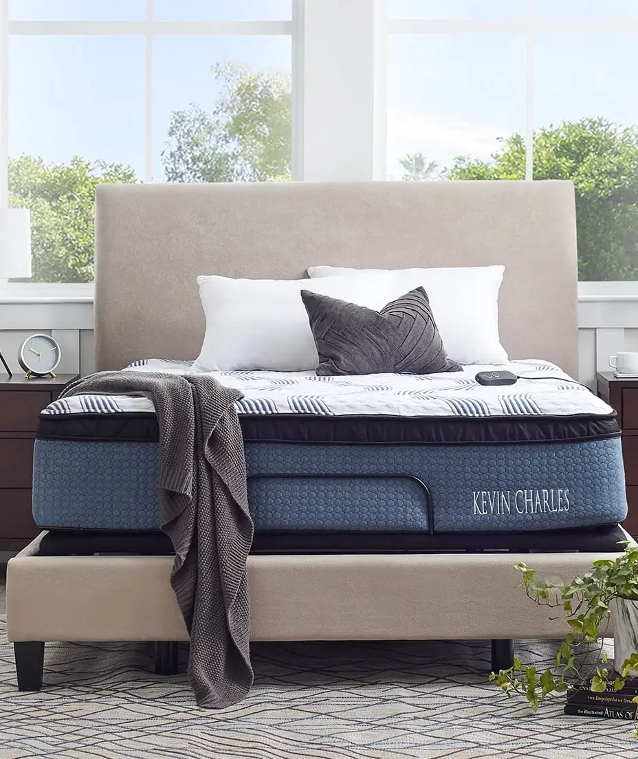 Kevin Charles Mattresses Kevin Charles Mattresses