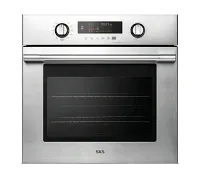 Sks 3044 Series Stainless Steel 30" Single Electric Oven