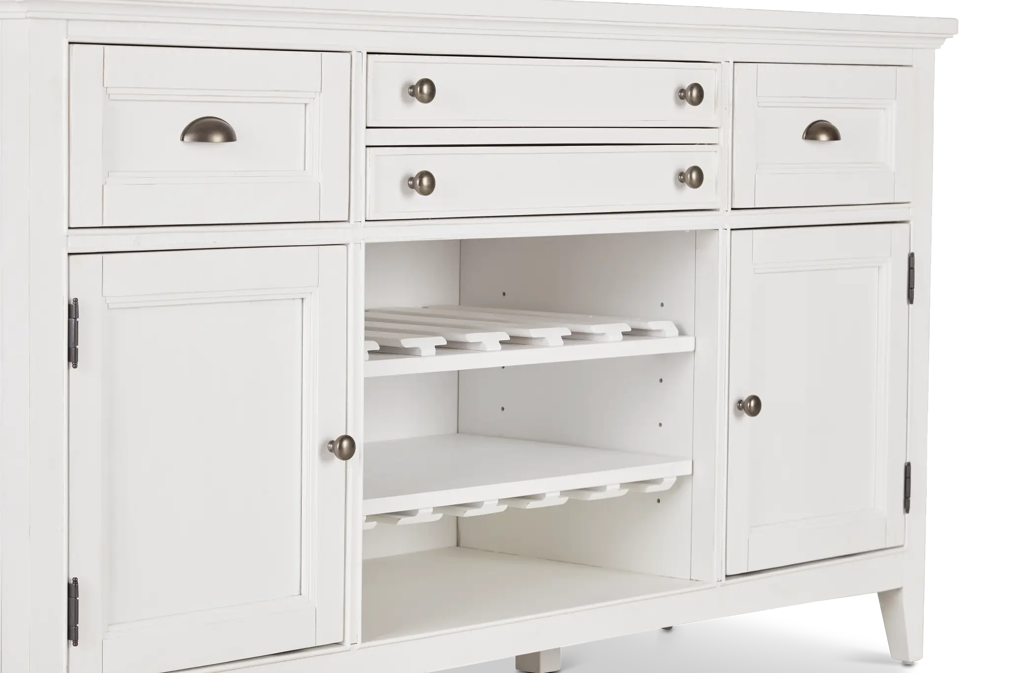 Heron Cove White Buffet Heron Cove White Buffet