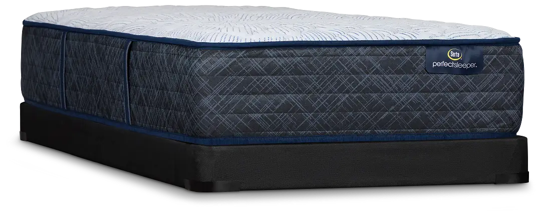 Serta Perfect Sleeper Blue Lagoon Nights 12" Firm Mattress Serta Perfect Sleeper Blue Lagoon Nights 12" Firm Mattress